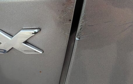 Mitsubishi ASX I рестайлинг, 2018 год, 1 499 000 рублей, 8 фотография
