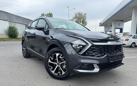 KIA Sportage IV рестайлинг, 2025 год, 4 010 000 рублей, 3 фотография
