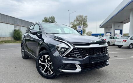 KIA Sportage IV рестайлинг, 2025 год, 4 010 000 рублей, 5 фотография