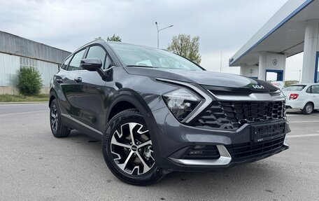 KIA Sportage IV рестайлинг, 2025 год, 4 010 000 рублей, 4 фотография