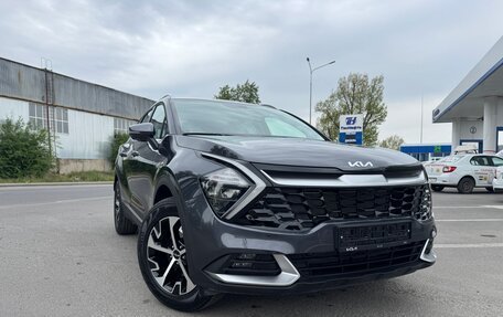 KIA Sportage IV рестайлинг, 2025 год, 4 010 000 рублей, 2 фотография