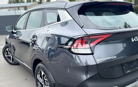 KIA Sportage IV рестайлинг, 2025 год, 4 010 000 рублей, 17 фотография