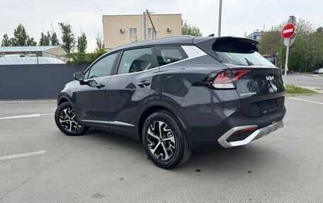 KIA Sportage IV рестайлинг, 2025 год, 4 010 000 рублей, 12 фотография