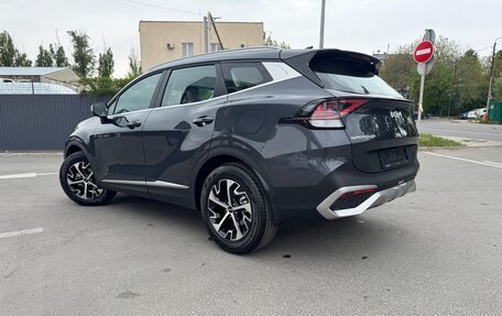 KIA Sportage IV рестайлинг, 2025 год, 4 010 000 рублей, 13 фотография