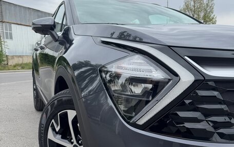 KIA Sportage IV рестайлинг, 2025 год, 4 010 000 рублей, 8 фотография