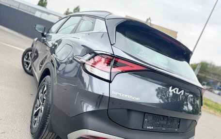KIA Sportage IV рестайлинг, 2025 год, 4 010 000 рублей, 16 фотография