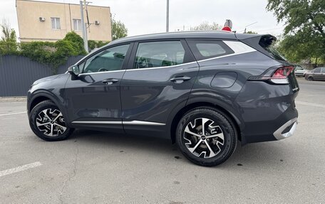 KIA Sportage IV рестайлинг, 2025 год, 4 010 000 рублей, 11 фотография