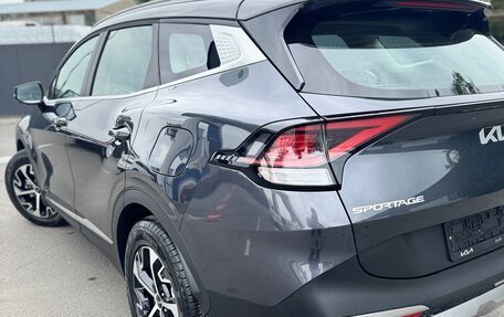 KIA Sportage IV рестайлинг, 2025 год, 4 010 000 рублей, 18 фотография