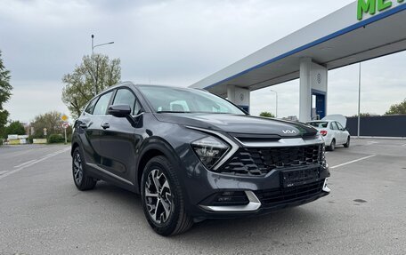 KIA Sportage IV рестайлинг, 2025 год, 4 010 000 рублей, 19 фотография