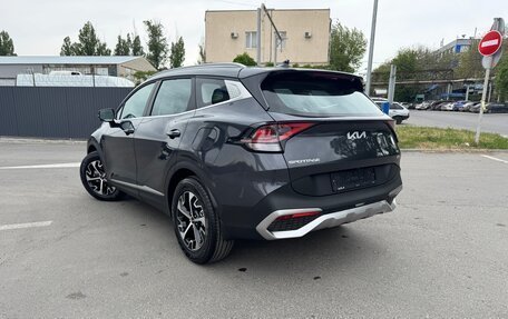KIA Sportage IV рестайлинг, 2025 год, 4 010 000 рублей, 15 фотография