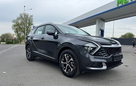 KIA Sportage IV рестайлинг, 2025 год, 4 010 000 рублей, 20 фотография