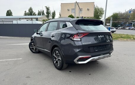 KIA Sportage IV рестайлинг, 2025 год, 4 010 000 рублей, 14 фотография