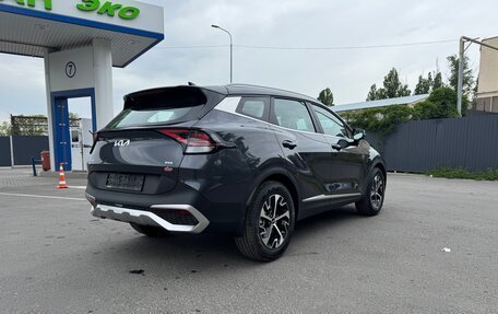 KIA Sportage IV рестайлинг, 2025 год, 4 010 000 рублей, 22 фотография