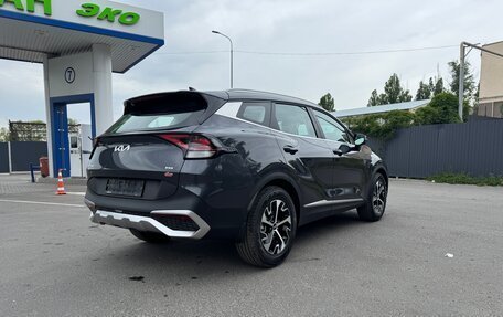 KIA Sportage IV рестайлинг, 2025 год, 4 010 000 рублей, 23 фотография