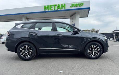 KIA Sportage IV рестайлинг, 2025 год, 4 010 000 рублей, 21 фотография