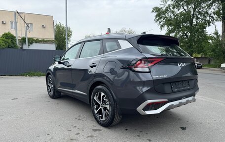 KIA Sportage IV рестайлинг, 2025 год, 4 010 000 рублей, 26 фотография