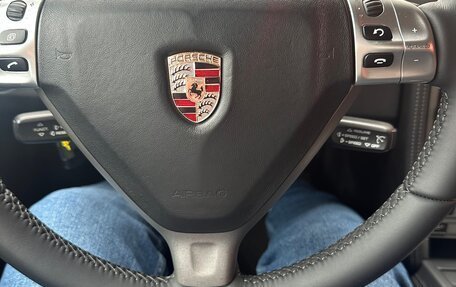 Porsche Boxster, 2007 год, 3 200 000 рублей, 7 фотография