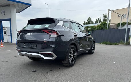KIA Sportage IV рестайлинг, 2025 год, 4 010 000 рублей, 24 фотография