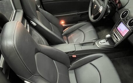 Porsche Boxster, 2007 год, 3 200 000 рублей, 5 фотография