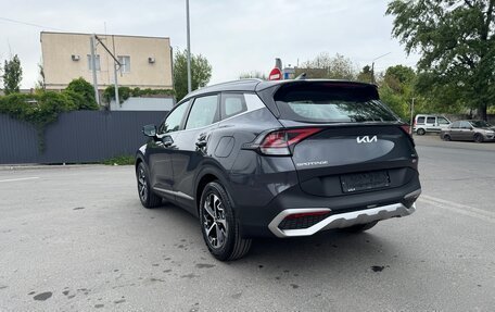 KIA Sportage IV рестайлинг, 2025 год, 4 010 000 рублей, 25 фотография