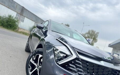 KIA Sportage IV рестайлинг, 2025 год, 4 010 000 рублей, 6 фотография