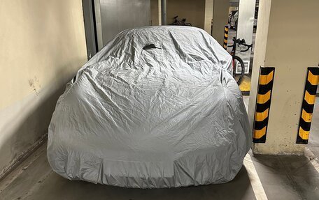 Porsche Boxster, 2007 год, 3 200 000 рублей, 11 фотография