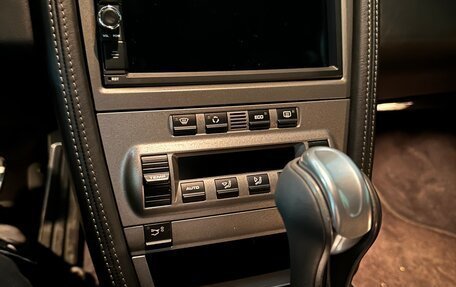 Porsche Boxster, 2007 год, 3 200 000 рублей, 10 фотография