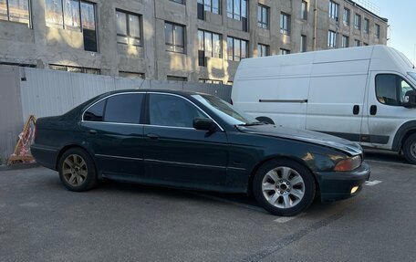 BMW 5 серия, 1996 год, 290 000 рублей, 2 фотография