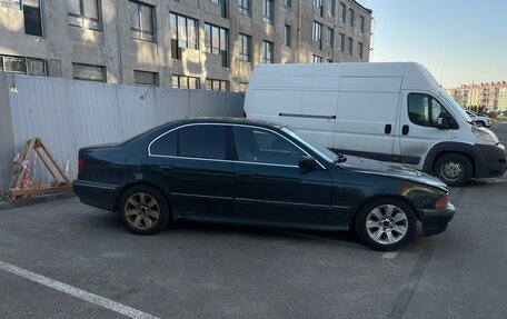 BMW 5 серия, 1996 год, 290 000 рублей, 3 фотография