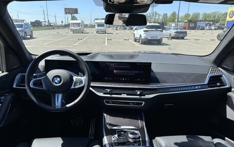 BMW X7, 2024 год, 15 789 000 рублей, 5 фотография