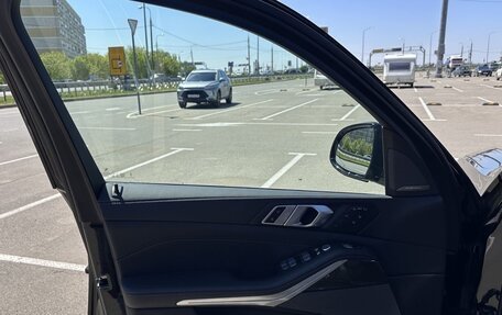 BMW X7, 2024 год, 15 789 000 рублей, 6 фотография
