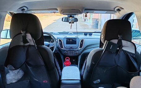 Chevrolet Equinox III, 2023 год, 2 800 000 рублей, 7 фотография