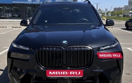 BMW X7, 2024 год, 15 789 000 рублей, 10 фотография
