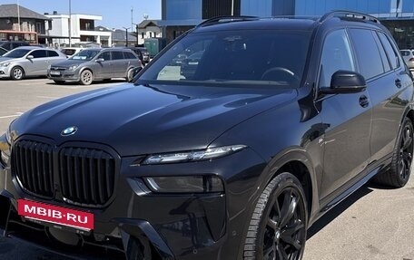 BMW X7, 2024 год, 15 789 000 рублей, 9 фотография