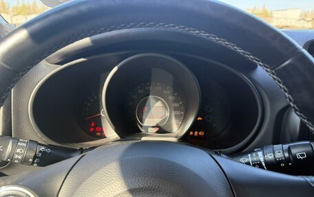 KIA Soul II рестайлинг, 2018 год, 1 600 000 рублей, 12 фотография