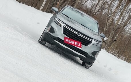 Chevrolet Equinox III, 2023 год, 2 800 000 рублей, 16 фотография