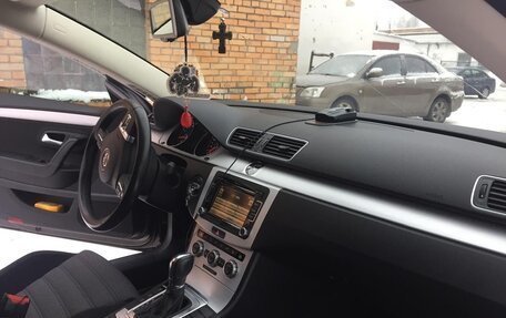 Volkswagen Passat CC I рестайлинг, 2014 год, 1 990 000 рублей, 4 фотография