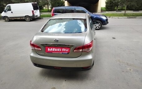 Nissan Almera, 2016 год, 750 000 рублей, 7 фотография