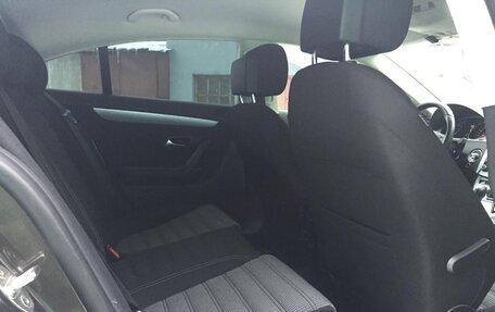 Volkswagen Passat CC I рестайлинг, 2014 год, 1 990 000 рублей, 8 фотография