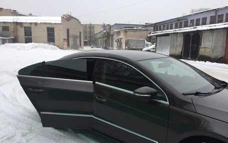 Volkswagen Passat CC I рестайлинг, 2014 год, 1 990 000 рублей, 7 фотография
