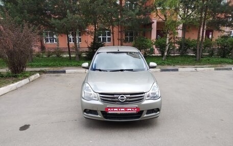 Nissan Almera, 2016 год, 750 000 рублей, 2 фотография
