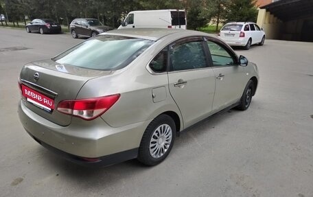 Nissan Almera, 2016 год, 750 000 рублей, 6 фотография