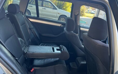 BMW 3 серия, 2002 год, 949 000 рублей, 7 фотография