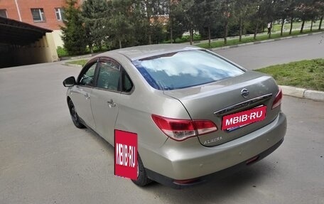Nissan Almera, 2016 год, 750 000 рублей, 4 фотография