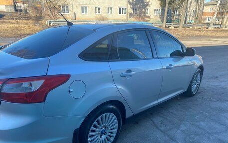 Ford Focus III, 2011 год, 860 000 рублей, 4 фотография