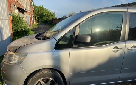 Nissan Serena III, 2005 год, 1 000 200 рублей, 3 фотография
