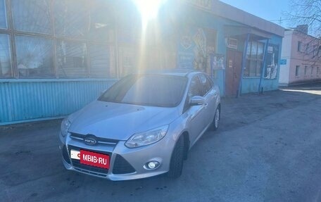 Ford Focus III, 2011 год, 860 000 рублей, 6 фотография