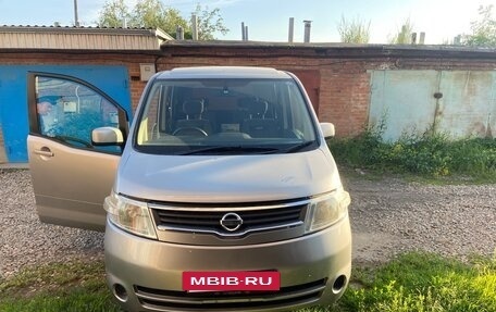 Nissan Serena III, 2005 год, 1 000 200 рублей, 2 фотография