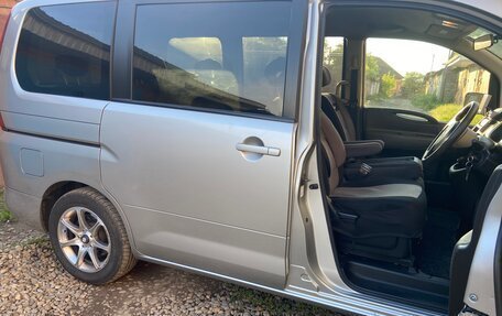 Nissan Serena III, 2005 год, 1 000 200 рублей, 14 фотография