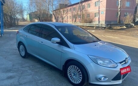 Ford Focus III, 2011 год, 860 000 рублей, 5 фотография